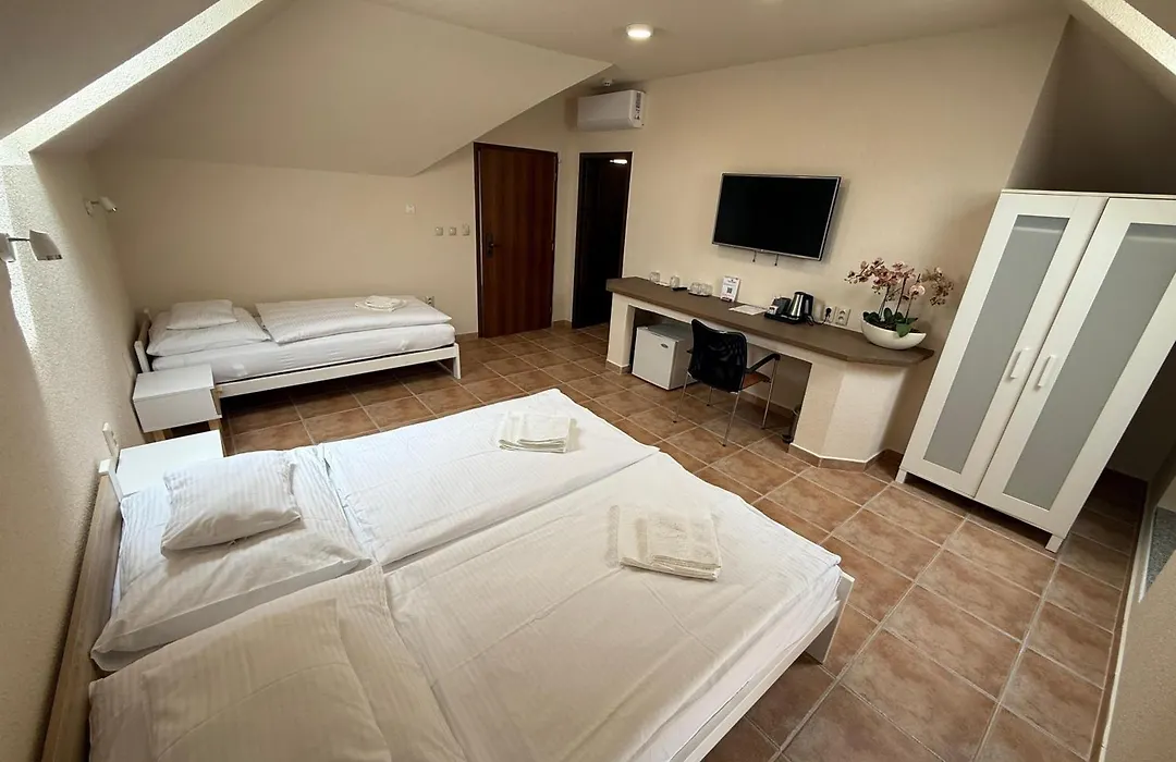 Hotel Orchidea Spa & Wellness-1
