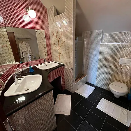 Hotel Orchidea Spa & Wellness-3